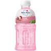 Mogu Mogu 6 Bottiglie Lychee Mogu Mogu Bottiglia da 320 ml Asian Food