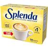 SPLENDA Dolcificante senza calorie, pacchetti monodose (50 conteggi)