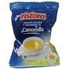 Ristora 50 CAPSULE ESPRESSO POINT CAMOMILLA ZUCCHERATA RISTORA