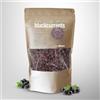 GymBeam Ribes Nero Liofilizzato 100g, Ribes Nero Liofilizzato, Frutta Naturale Liofilizzata Senza Zucchero, Ricca di Nutrienti, Gusto e Aroma Autentici, Ideale per Porridge, Yogurt e Frullati