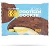 GymBeam Cookie Proteico ASAP - Biscotto Proteico Senza Glutine, Ricco di Proteine e Fibre, Snack Cremoso per Sportivi, Scuola o Lavoro (10x70g, Vaniglia)