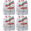 Sangemini Acqua Minerale Naturale 24 Bottiglie Da 1.5 litri
