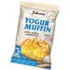 Generico Falcone Dolciaria Snack Dolci - 14 MUFFIN YOGURT - Merenda e Colazione Hotel - Albergo - Bed and Breakfast e Case Vacanza - (14 unità, MUFFIN YOGURT) - Made in Italy