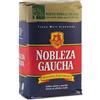 Nobleza Gaucha Yerba Mate Nobleza Gaucha Blu 1 kg. Molienda Equilibrada