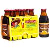 Brasilena Bibita calabrese al caffè Brasilena Gassosa al caffè cl. 24 bottiglie da 18 cl