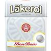 Cloetta Lakerol BonBons pastiglie 4 scatole of 25g