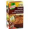 Zuppa di lenti in mattoni affumicati KNORR 1 L
