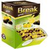 Generico Break Lemon Praline di Cioccolato Fondente Ripieno di Liquore al Limone per crispo 1000g