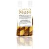 LiSicily dolci per passione LiSicily - BISCOTTO ZEBRATO AL CACAO (400 Gr) - PRODUZIONE ARTIGIANALE | Biscotti di Pasta Frolla interamente Fatti a Mano da Antica Tradizione Siciliana | Solo ingredienti 100% Naturali