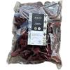 Tenuta Padì, Peperoni Secchi di Senise IGP, Peperoni Cruschi Essiccati da friggere, Lucani non piccanti, Zafaran (500 gr)