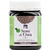 Erbavoglio Alimento Biologico - Semi di Chia - 450 gr - Superfood che apporta proteine, acidi grassi e fibre