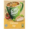 Unox Cup-a-Soup cinese Zuppa di pollo Mix 39G