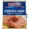 Princes Corned Beef (340 g x 6 x 1 confezione)