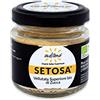 su di tono SETOSA Vellutata Superiore di ZUCCA - veg, gluten free, in polvere