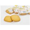 SOKETO Biscotti Keto 0% zuccheri a porzione Proteici per Dieta Cheto e Low Carb-Biscotti Proteici e Keto a basso indice glicemico (9 pezzi x 50gr)
