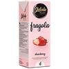Gelato 4ever - Preparato per Gelato Pronto da Mantecare, Preparazione Facile e Veloce con Macchine per Gelati Domestiche o Professionali, Compatibile con Gelatiera Ninja Creami, 1 L, Made in Italy