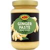 KTC Pasta allo zenzero tritato KTC, 210 g