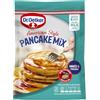 Dr. Oetker Mix di pancake in stile americano 170g