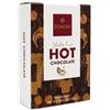 DOMORI HOT CHOCOLATE GLUTEN FREE 6 BUSTINE 180 GR