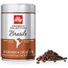 Illy Monoarabica Brazilian Coffee Beans 250 g