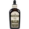 Stillabunt Bitter Stillabunt Aromatizzante Chocolate Gusto Cioccolato Bottiglietta da 95 ml Ideale Per Cocktail Drink