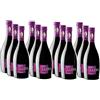 Collesi Birra Artigianale Collesi - Birra Artigianale Triplo Malto, 6% VOL - Bottiglie da 500 ml - Confezione da 12 bottiglie