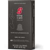 Essse Caffè - ConBrio - Capsule compatibili con Nespresso in Alluminio100 capsule