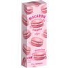 Premier Life Store CUORENERO Macaron - Fragola 42g