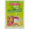 Ristora - Preparato Zuccherato Per Te' Al Limone Istantaneo - 90 G