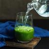 HELLOYOUNG 50g-500g Tè verde Matcha Tè alle erbe Tè profumato originale cinese Buon tè Tè ai fiori profumato biologico naturale Alimenti verdi senza additivi Tisana (250g)
