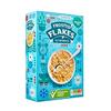 Sainsbury's Frosted Flakes Cereal 500g - Cornflakes zuccherato croccante, fortificato con vitamine e ferro.