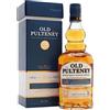 Old Pulteney 16 Years Old Single Malt TRAVELLER'S EXCLUSIVE 46% Vol. 0,7l in Giftbox