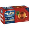 Generico Atì Tea - Thè DETEINATO 25 filtri Pack 6