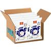 Generico San Carlo Love Pop Popcorn Cotti al Forno Senza Glutine (Gluten Free) 50g [BOX da 8 Confezioni]