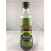 Puget Vinaigre Huil d`Olive Quattro Extra Vinaigre Balsamique Ciboulette Echalotes