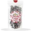 CandyFrizz Selection-Diamond Bag 1kg : Caramelle gommose irresistibili per ogni occasione e evento! (More granellate bianco nera 1 kg)