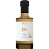 Genüssle Sciroppo Chai 200 ml - Sciroppo di spezie da Langenargen sul Lago di Costanza - Sciroppo invernale - Naturale senza additivi