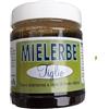 Apistore MIELERBE tiglio - tisana solubile a base di miele ed estratti di erbe, 250 g