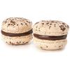 Dolciaria Fiorillo Macarons al Caffè Artigianali 12 pz Dolciaria Fiorillo | Made in Italy