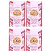 Antimo Caputo Antico Molino Napoli Antimo Caputo '00' Flour 2.2 Lb (Pack of 4)