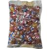 Generico Vicentini Gelatine Gelees con 24% Succo alla Frutta Assortite alla Frutta - 1000 g