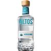 Olmeca Altos Plata Tequila 70 cl