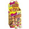 Trolli Mini Hamburger 80 x 10 g (confezione da 2)