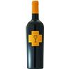 Chiarli 1860 6 Schola Sarmenti Negroamaro Roccamora Cl 75