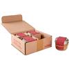 LAZZARIS DAL 1901 Lazzaris 1901 - 4 vasetti Mostarda 250g - Gusti a Scelta