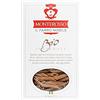 EVOM Pasta Monterosso- Pennette al farro biologiche 500g - pasta secca -cereale bio - prodotto in Italia - integrale,nutriente,ricca di fibre- Farro Triticum dicoccum