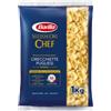 Idea Pasta Barilla Selezione Oro Chef Orecchiette Pugliesi da 1 Kg
