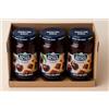 Generico Santa Rosa Confettura di Ciliegie 3 x 600g - Marmellata Italiana Tradizionale di Ciliegie - Ideale per Dolci, Crostate e Colazione - Senza Conservanti e Coloranti - Gusto Ricco e Autentico - Prodotto