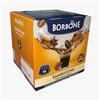 CAFFÈ BORBONE 64 Capsule Caffe Borbone Compatibili con Nescafe Dolce Gusto Sambucone Gusto Sambuca - L' Emporio del Caffè