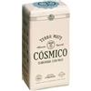 Cósmico Yerba Mate COSMICO, tè argentino sfuso di alta qualità, 500 g, senza glutine, infusione a foglia grande a bassa polvere, energia pulita